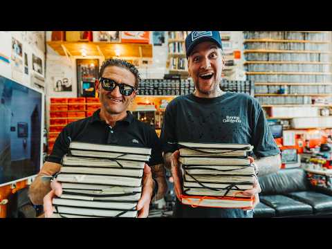 Tracking your ENTIRE LIFE in a notebook thumbnail