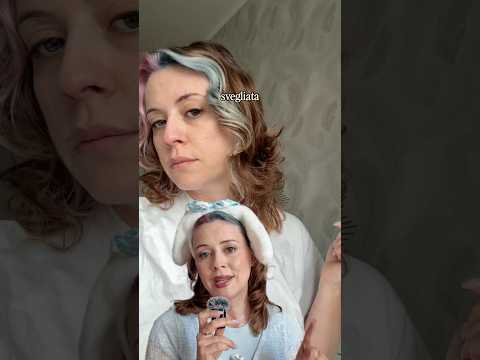Quanto durano i CAPELLI MOSSI? thumbnail