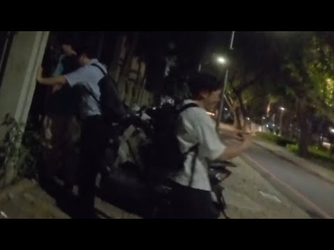 哪來的日本猴？ thumbnail
