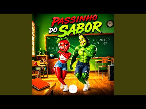 Passinho do Sabor (Moranguete, Abacatudo) thumbnail
