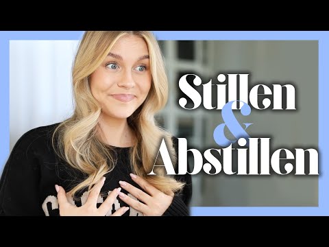 Meine Erfahrung mit dem Stillen & Abstillen - so habe ich es geschafft ❤️ | Dagi thumbnail