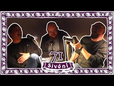 Sivēni | Iesēdos kūkā | Ep. 71 thumbnail