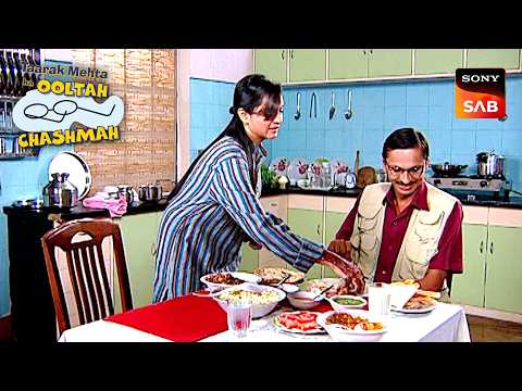 Bulbul ने Popatlal के लिए क्या बनाया?  | Taarak Mehta Ka Ooltah Chashmah | Bulbul thumbnail