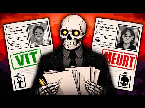 Le jeu où vous décidez qui meurt thumbnail