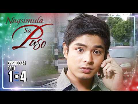 Nagsimula Sa Puso | Episode 34 (1/4) | May 26, 2026 thumbnail