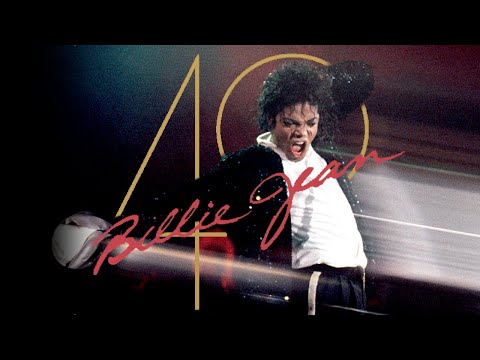 Michael Jackson - Billie Jean | MJWE Mix thumbnail