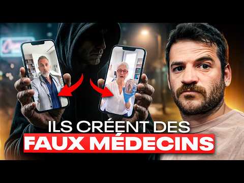NOUVEAU SCANDALE médical et on peut rien faire … thumbnail