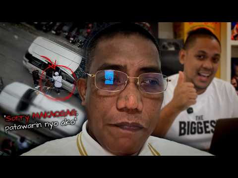 NORMAN MANGUSIN SUMUSUKO NA thumbnail