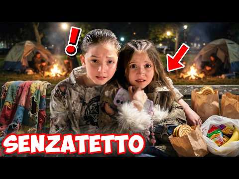 MAMMAGIULIA vuole mandare FIGLIODIEGO in COLLEGIO 😱 lui lo scopre e scappa con FIGLIACHIARA 😭🏃‍♂️ thumbnail