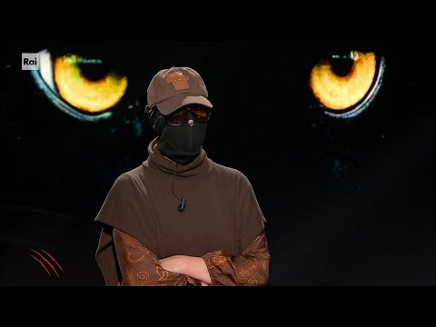 Teresa Potenza: "Lo Stato doveva prendersi cura di me" - Belve Crime 19/05/2026 thumbnail