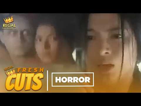 BANTA! Angel Locsin nakiusap sa sobrang takot! | TXT thumbnail