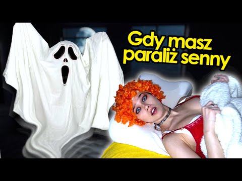 Dziecko, gdy rodzice każą iść spać: thumbnail