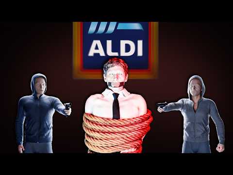 The Bizarre Kidnapping of Aldi’s CEO thumbnail