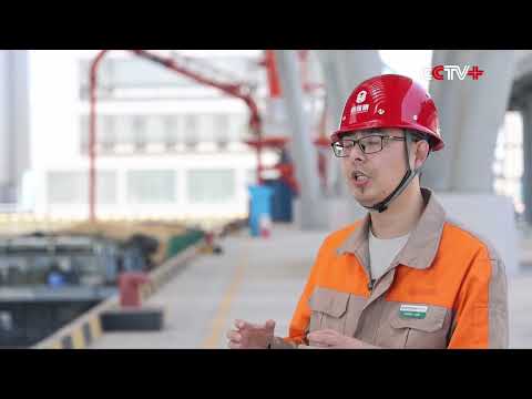 Smart Equipment Takes over Heavy Tasks at Modern Grain Depots in China thumbnail
