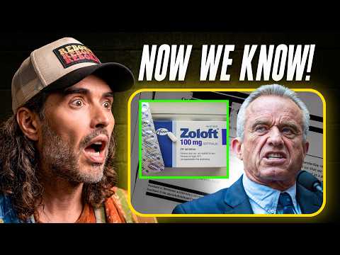 RFK just exposed everything... thumbnail