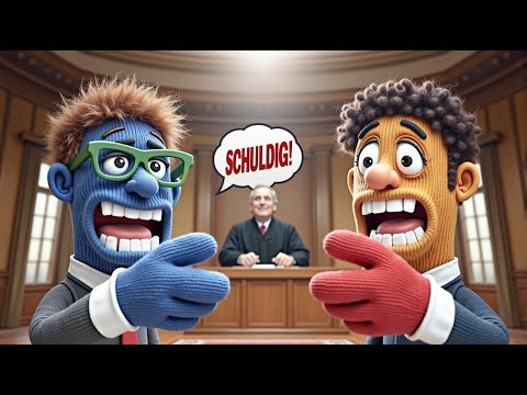 Rechtszaal & Liegen in een Bar Simulator thumbnail