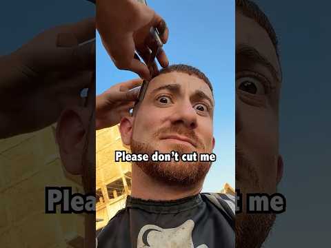 My 3 Scariest Street Haircut Experiences thumbnail