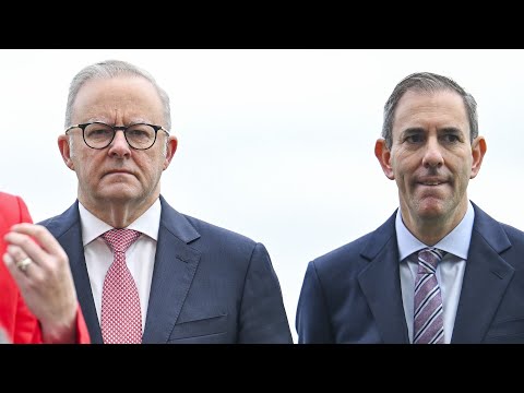 ‘Total and utter mess’: Labor's budget called out as it threatens to ruin property market thumbnail