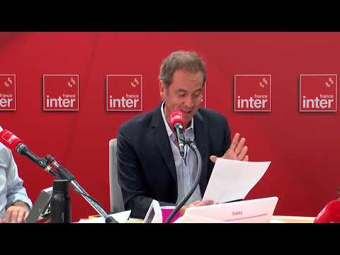 Mon chien me parle - Tanguy Pastureau maltraite l'info thumbnail