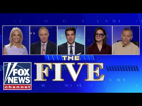 ‘The Five’: Can Spencer Pratt push through his primary? thumbnail
