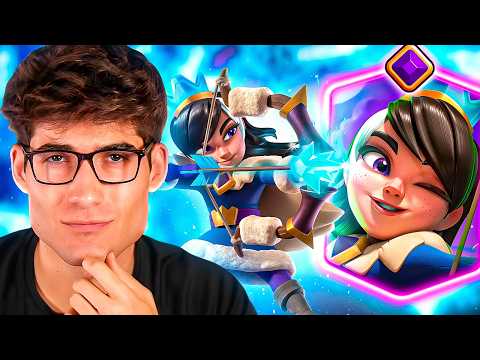 😳 TENGO NUEVA NOVIA... ¿MERECE LA PENA? thumbnail