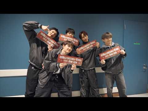 Fanmeeting D-Day | 2025 EXO FANMEETING 'EXO’verse' Behind Ep.2 thumbnail