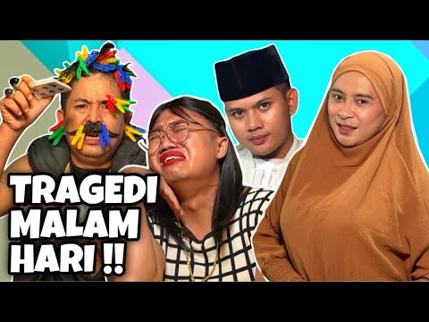 SELAMAT TINGGAL YUNI !!! thumbnail