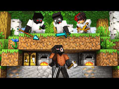 (TRAILER) TOBIASZ vs 3 ŁOWCÓW (PREMIERA ŚRODA 18:00) thumbnail
