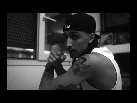 Baby Gang - Miez A Via feat. Geolier (Official Video) thumbnail