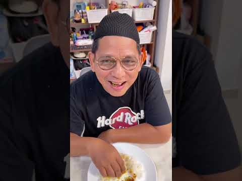 Puasa sunat Arafah 2026 dengan Ayana 👶🏻 thumbnail