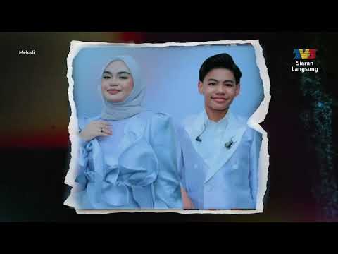 [CLIP] Melodi (4 Jun 2026): Umairah Tak Tunjuk Sayang | Tonton thumbnail