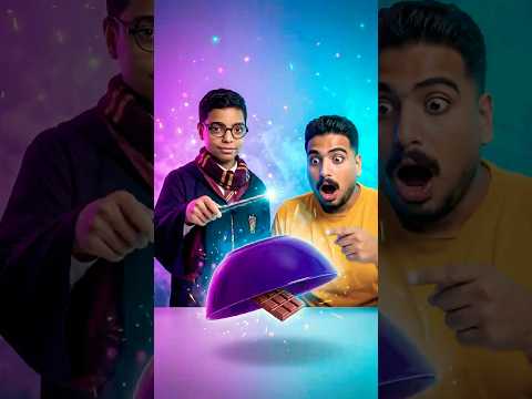 عملها ازاي دي😡شوفوا الفيديو ده بسرعه👆😂 thumbnail
