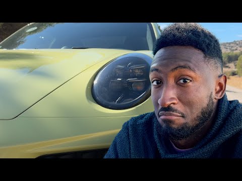 The 992.2 Porsche 911 Turbo S is Crazy. thumbnail