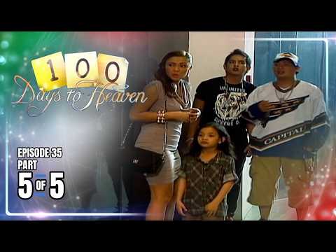100 Days To Heaven | Episode 35 (5/5) | June 5, 2026 thumbnail