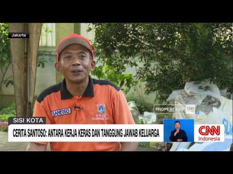 Cerita Santoso: Antara Kerja Keras dan Tanggug Jawab Keluarga thumbnail