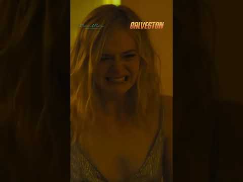 معرفة روكي بمرض حبيبها ! -  Galveston thumbnail