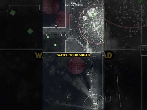 Dark sci-fi Mech management and assembly sim thumbnail