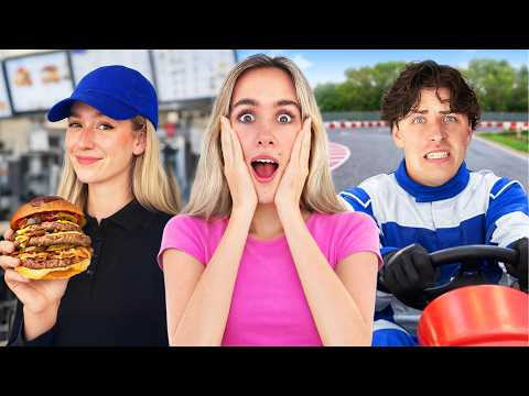 WIE KENT SOPHIE HET BESTE?🤨 thumbnail