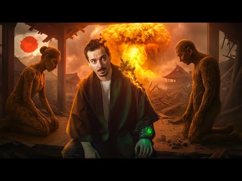 Хиросима и Нагасаки. Как одно решение изменило ход истории thumbnail
