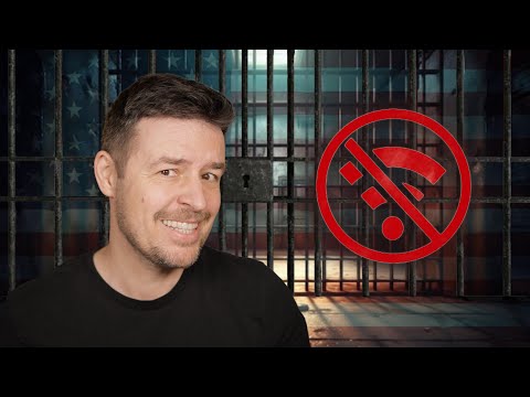 Zanim zostaniemy awatarami, Ameryka może nas odłączyć od internetu | Tech Week thumbnail