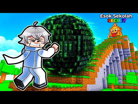 SERU BANGET! Aku Dorong Batu HACKER Demi Dapetin BRAINROT di Roblox! thumbnail