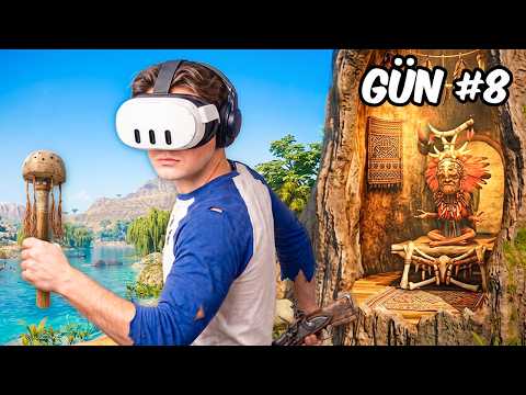 ISSIZ ADADA LANETLENDİM... - iplusd VR thumbnail