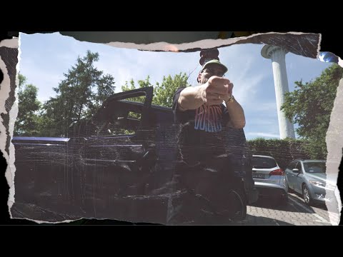 Paluch - "Na Luzie" ft. Dj Taek (prod. Bodhi & Leśny) thumbnail