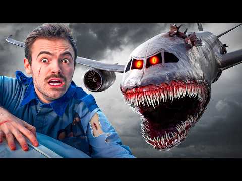 The Infected Sky Origin Story thumbnail