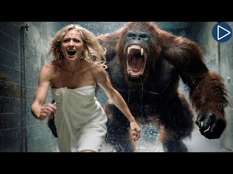 THE BLOODY APE 🎬 Full Horror Movie 🎬 English HD thumbnail