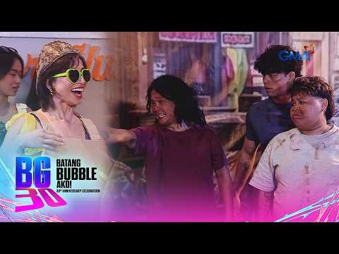 Bubble Gang: Suki ng branded, pero galing sa nakaw--sounds familiar! thumbnail