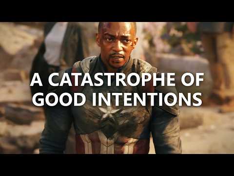 This is Hollywood's Liberal Fantasy, and it's Falling Apart thumbnail