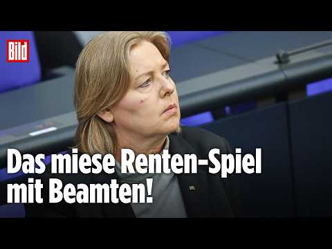 Pension schlägt Rente: „Darum fühlt es sich so ungerecht an“ thumbnail