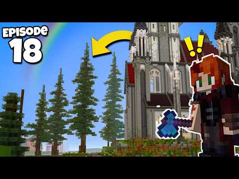 The Spruce Forest! Hermitcraft 11 - Episode 18 thumbnail
