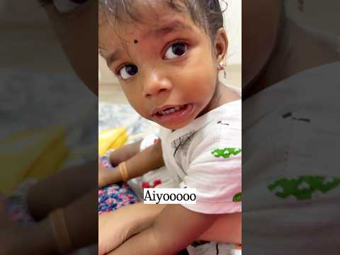Never ending Kids fight 🤣🤣 #vijayandvaishu thumbnail